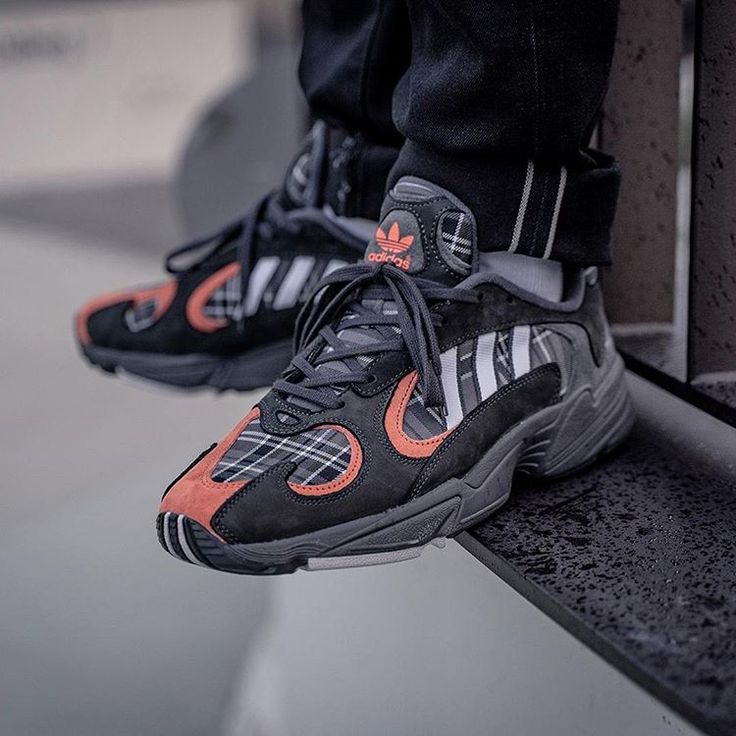 Adidas sneakers yung 1