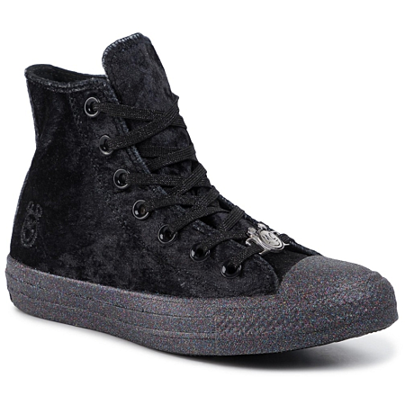 CONVERSE - Basket Montante femme