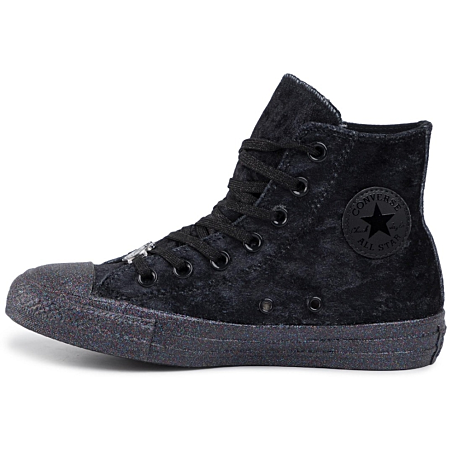 CONVERSE - Basket Montante femme