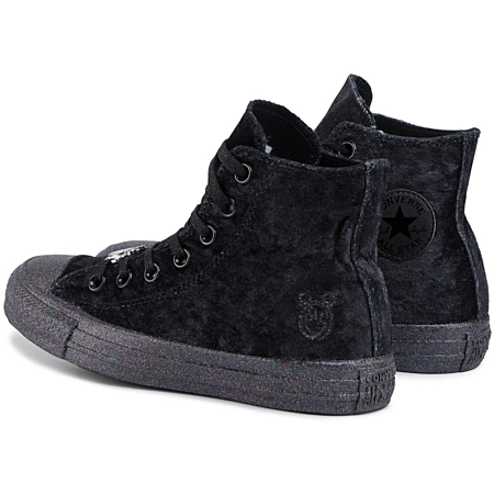 CONVERSE - Basket Montante femme