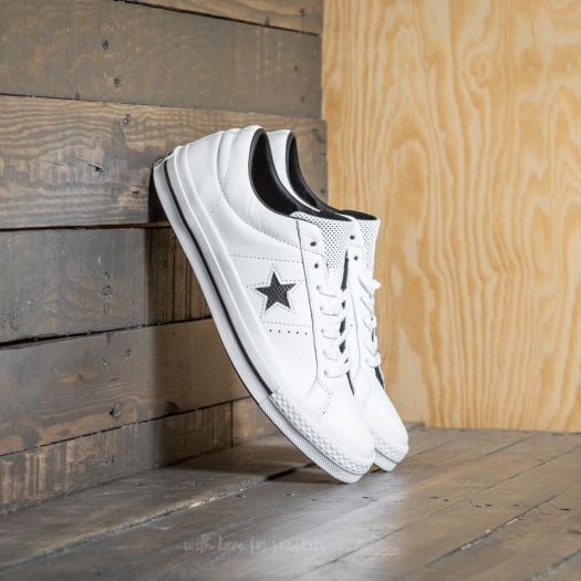 Converse x Foreztival