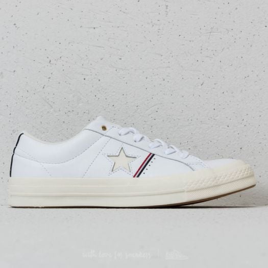 Converse One Star Ox Femme