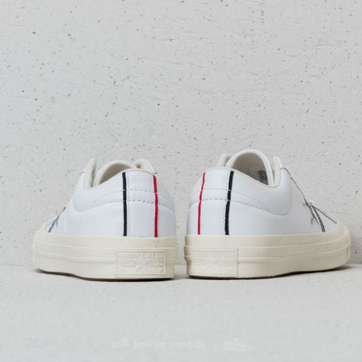 Converse One Star Ox Femme