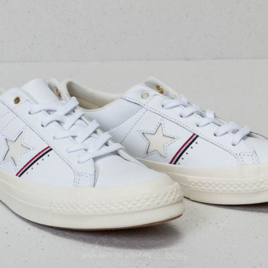 Converse One Star Ox Femme