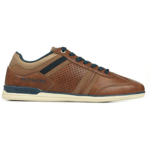 Redskins Illic - Cognac Marine