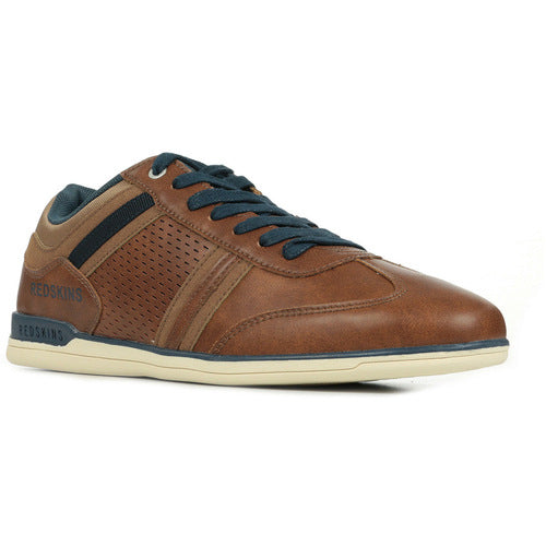 Redskins Illic - Cognac Marine