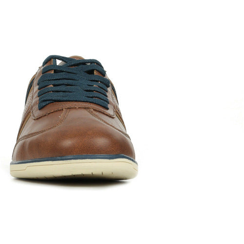 Redskins Illic - Cognac Marine