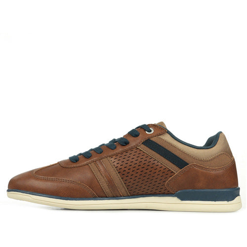 Redskins Illic - Cognac Marine
