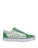 VANS - OLD SKOOL (OFF THE WALL) Green/True White