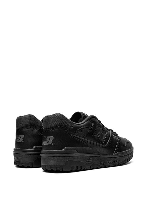 New Balance baskets 550