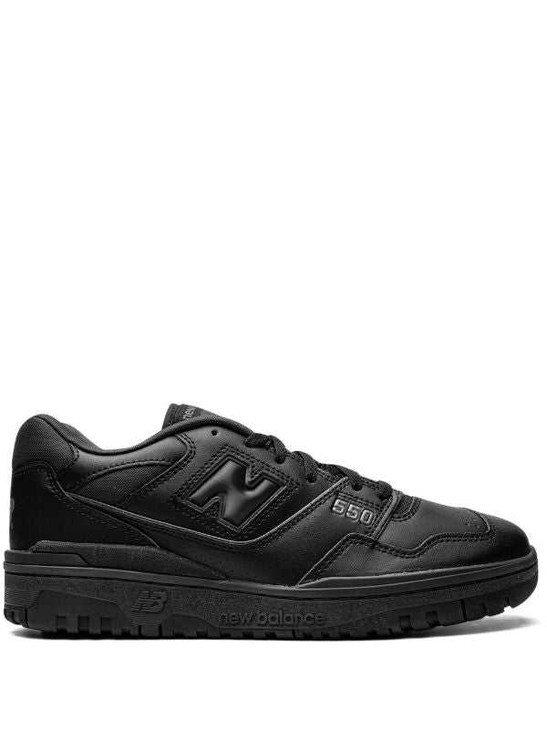 New Balance baskets 550