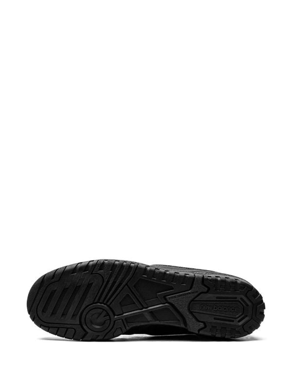 New Balance baskets 550