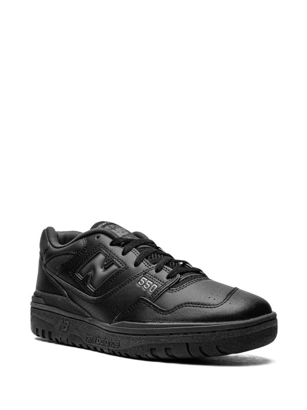 New Balance baskets 550
