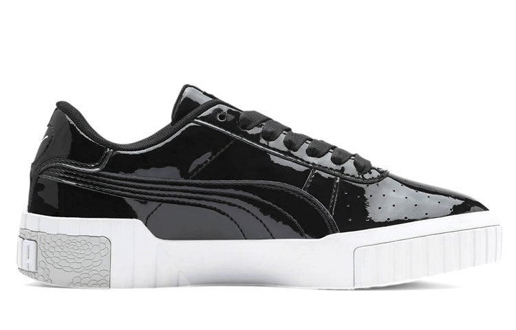 PUMA Cali patent Baskets pour femmes