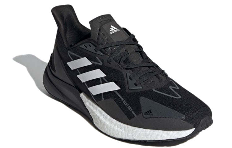 adidas X9000l3 Heat.Rdy 'Black White