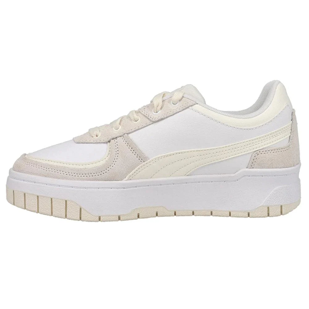 Puma Cali Dream Tweak Baskets pour femmes