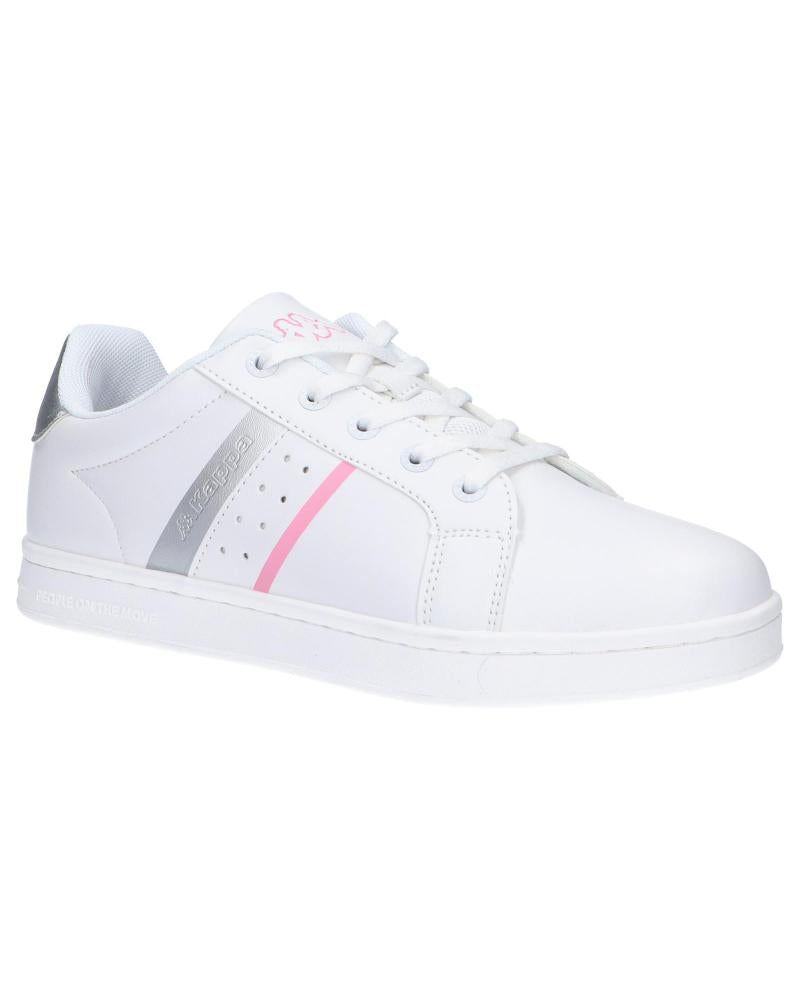 KAPPA JR LOGO ALPHA ZAPATILLAS Femme