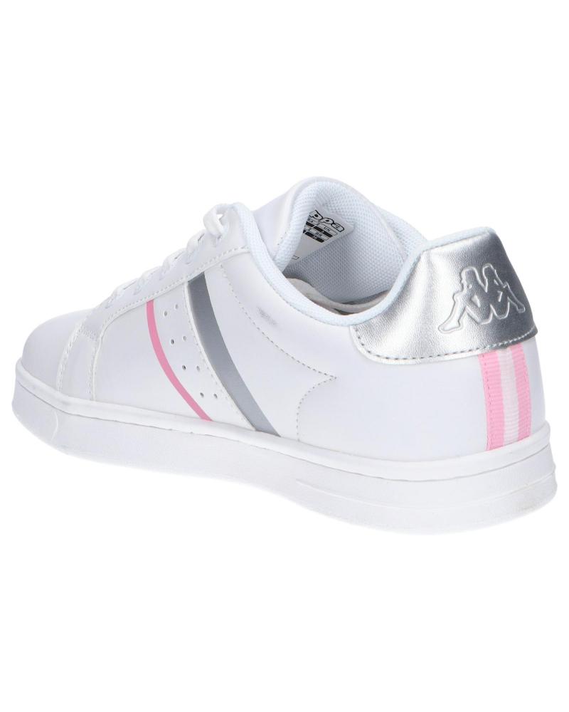 KAPPA JR LOGO ALPHA ZAPATILLAS Femme