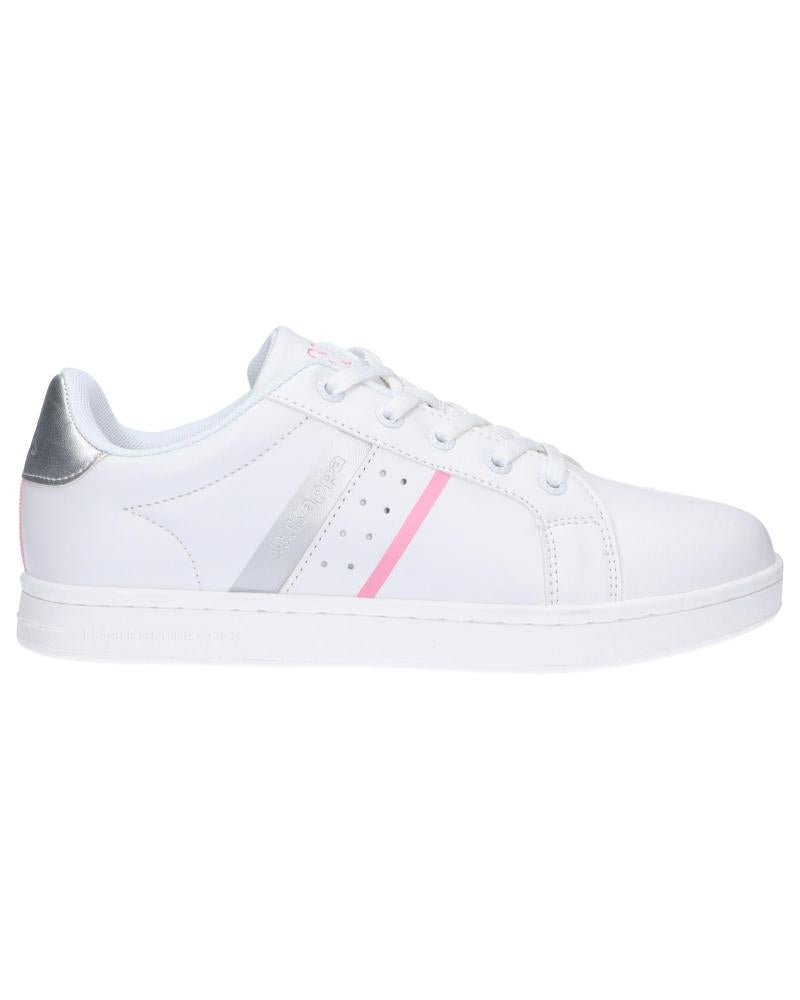 KAPPA JR LOGO ALPHA ZAPATILLAS Femme