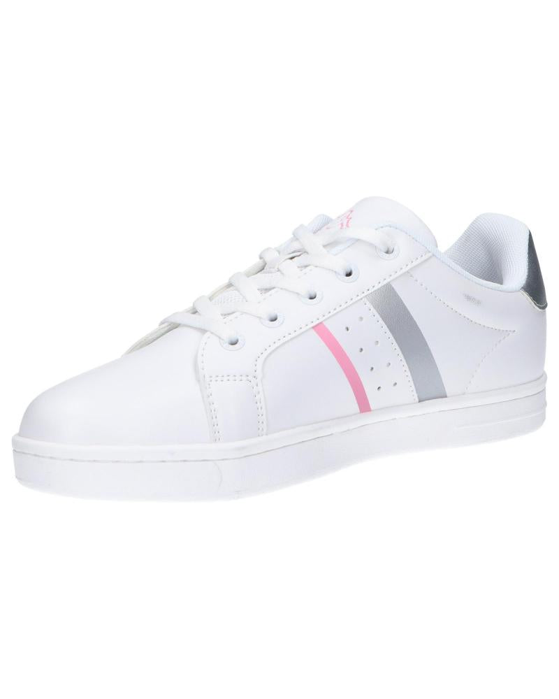 KAPPA JR LOGO ALPHA ZAPATILLAS Femme