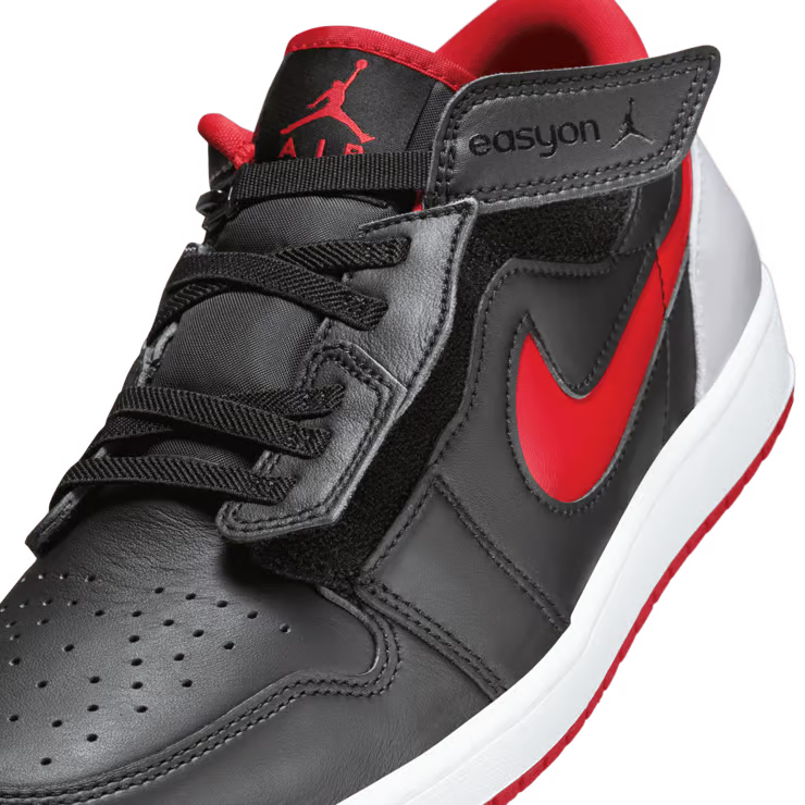 Air Jordan 1 Low FlyEase Easy On/Off