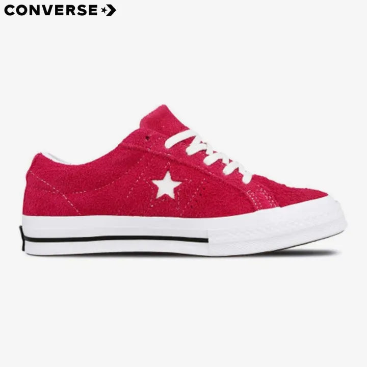 Converse One star premium suede femme