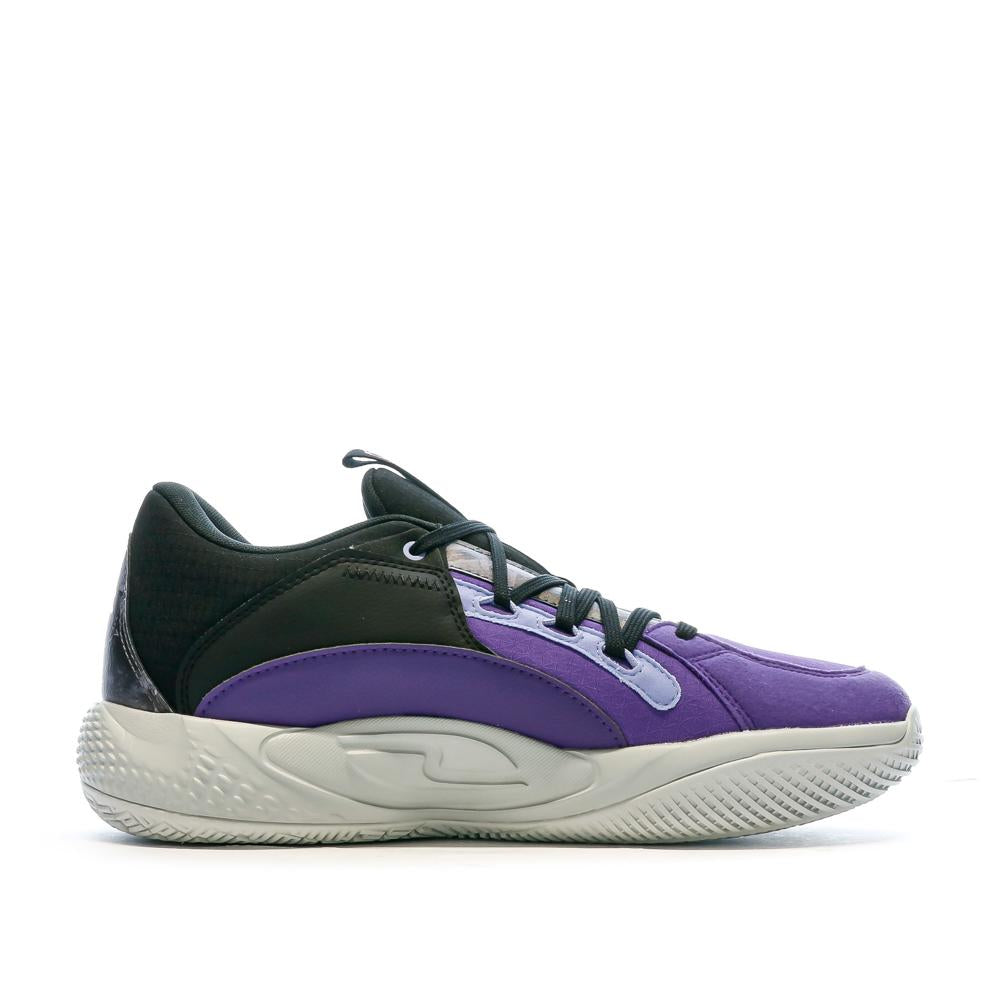 Puma Court Rider