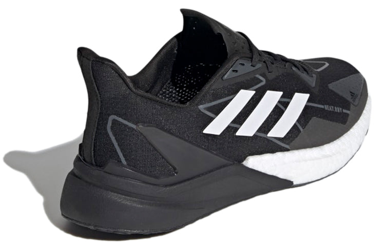 adidas X9000l3 Heat.Rdy 'Black White