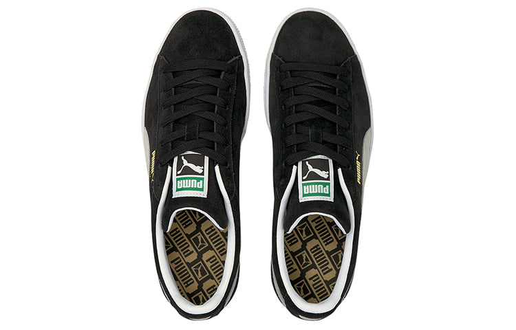 PUMASuede Classic 21