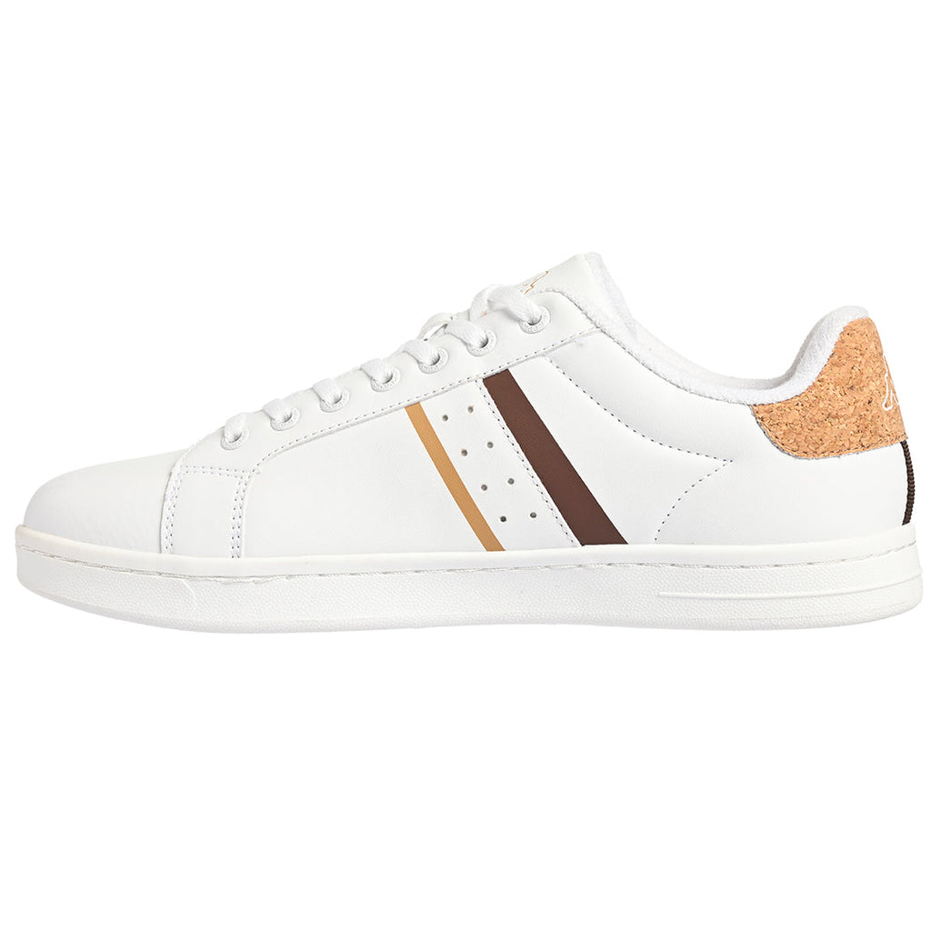 KAPPA Chaussures Basses Cuir