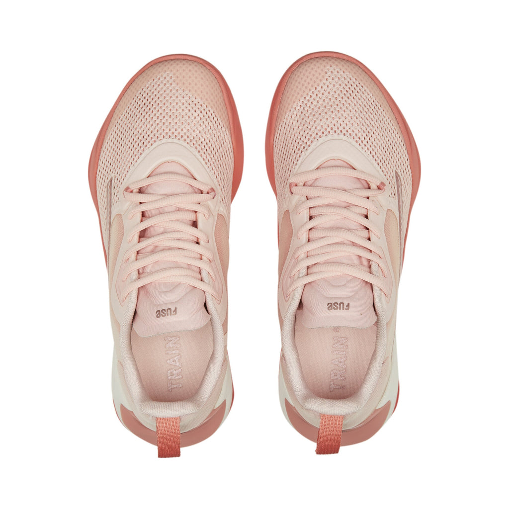 Puma Fuse 2.0 Wn s Rose Baskets pour femmes