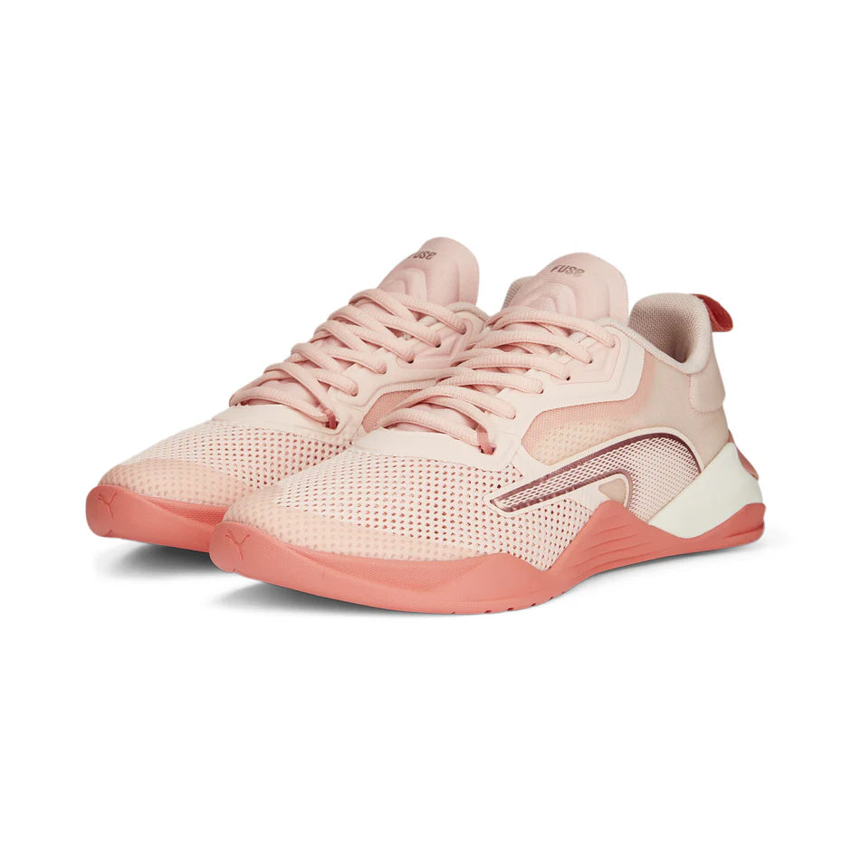 Puma Fuse 2.0 Wn s Rose Baskets pour femmes