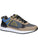 KAPPA 331C8FW ANTOR A6S GREY DK-BROWN LT-YELLOW