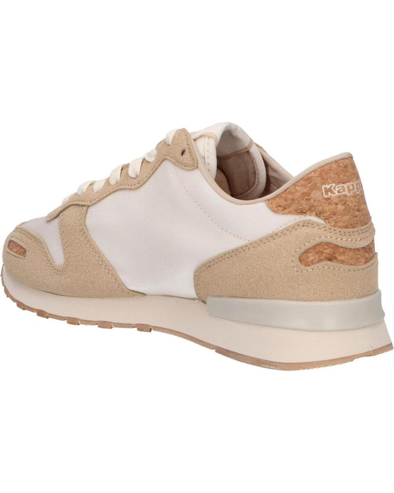 Kappa Berlin beige