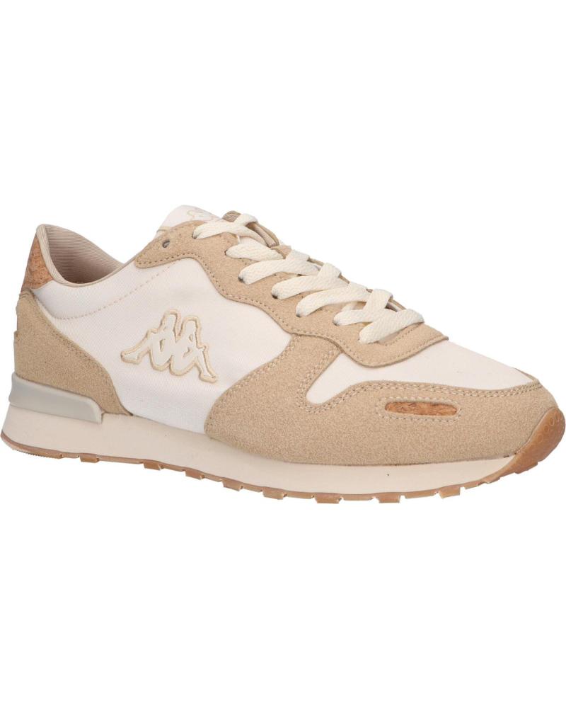 Kappa Berlin beige