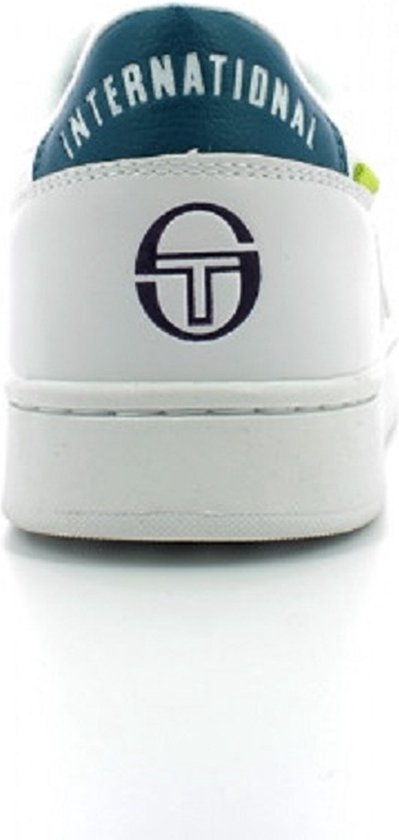 Basket Sergio Tacchini