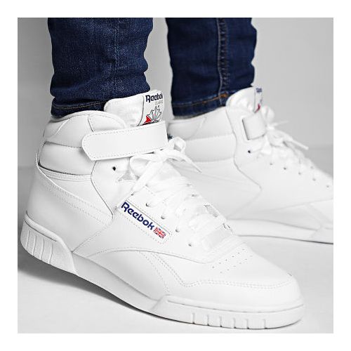 Reebok Ex-O-Fit montante