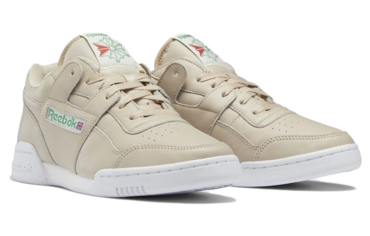 ReebokWorkout Plus Vintage 'modern beige