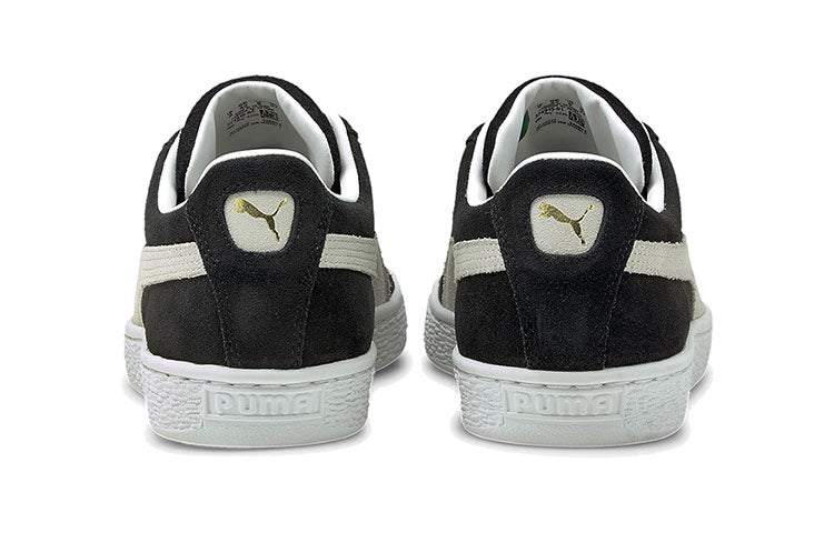 PUMASuede Classic 21