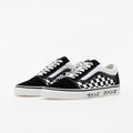 Vans Old Skool (Japanese Type) Black/ True White