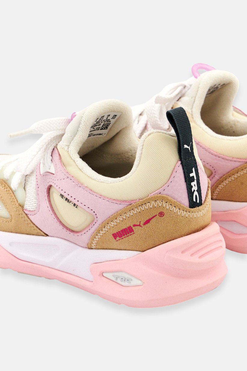 PUMA Trc Blaze Athleisure Casual Sports