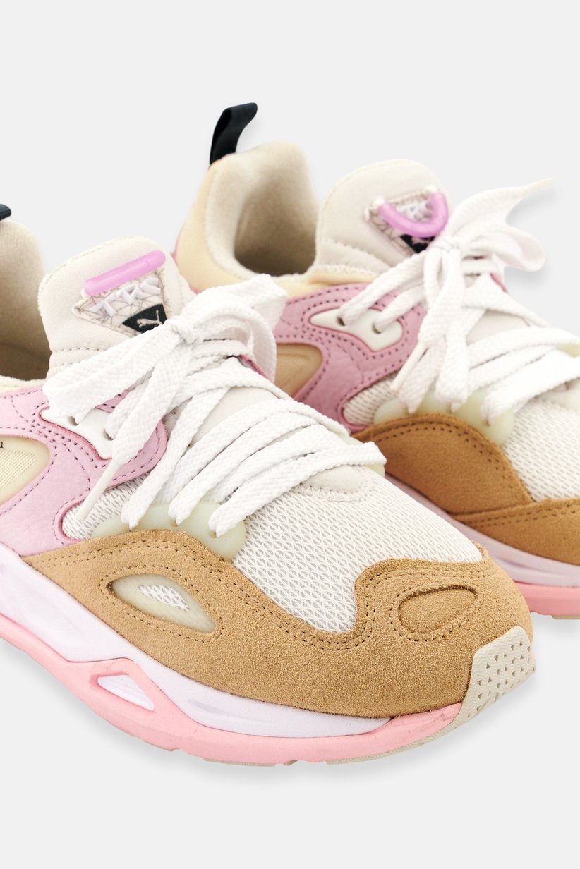 PUMA Trc Blaze Athleisure Casual Sports