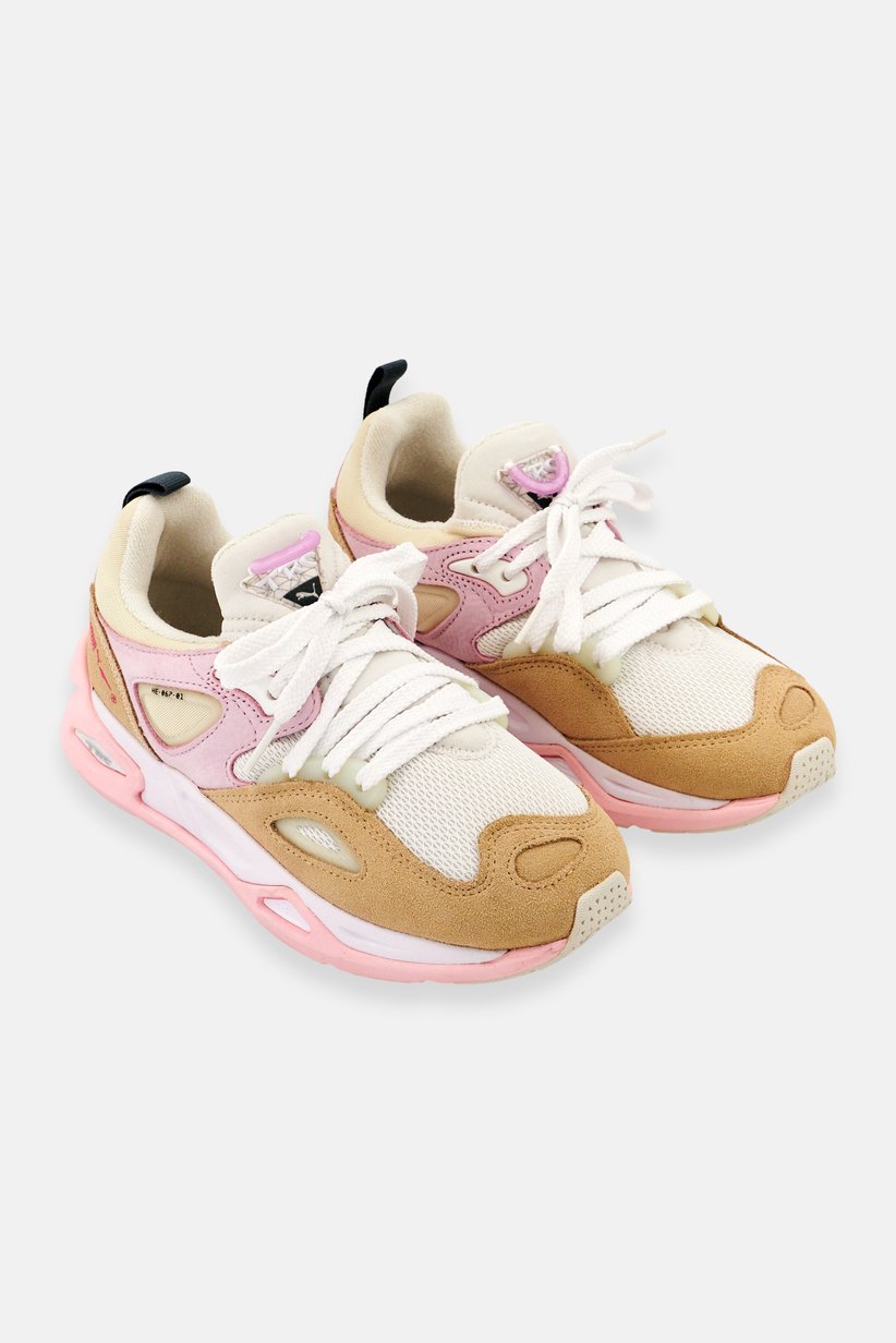 PUMA Trc Blaze Athleisure Casual Sports