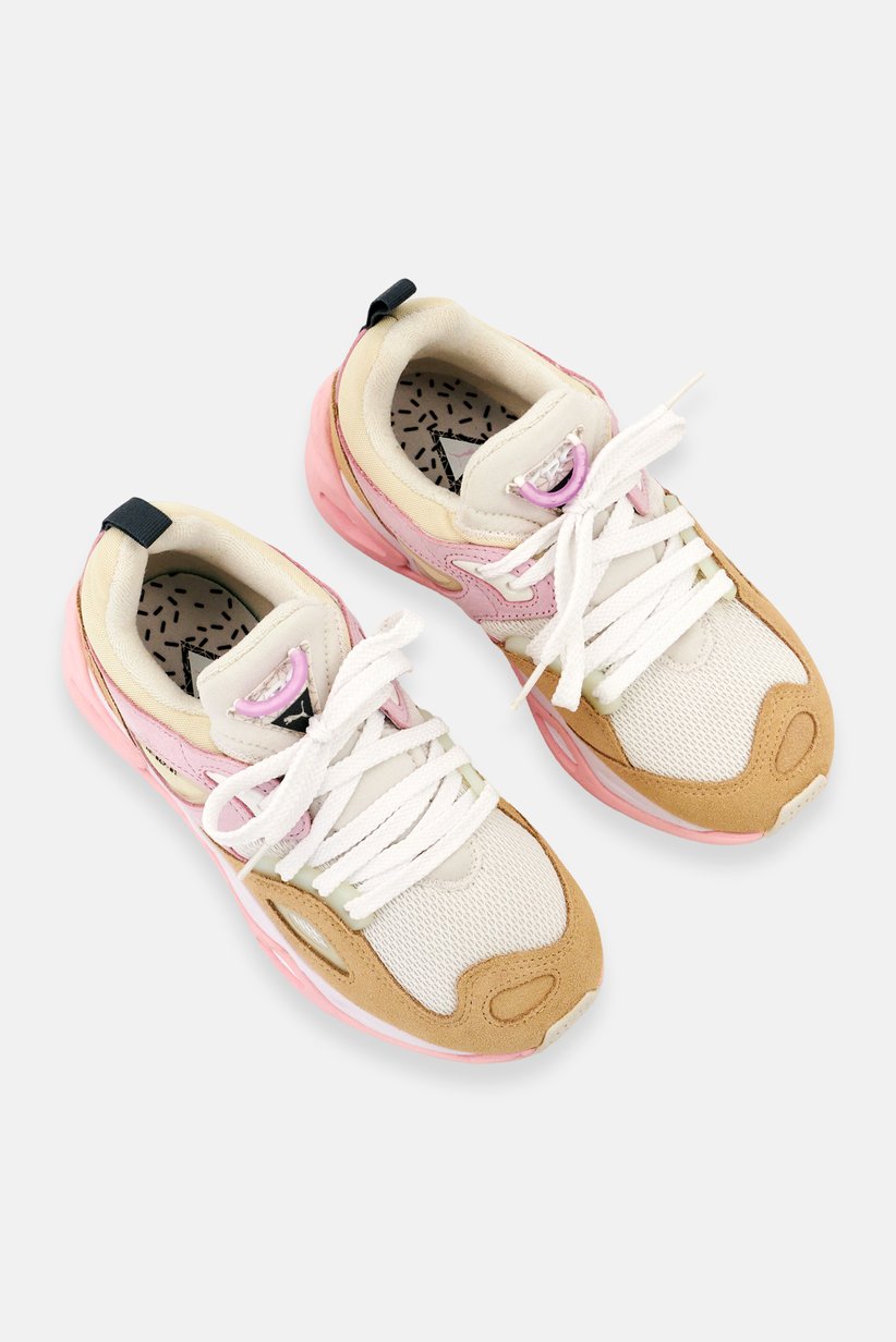 PUMA Trc Blaze Athleisure Casual Sports