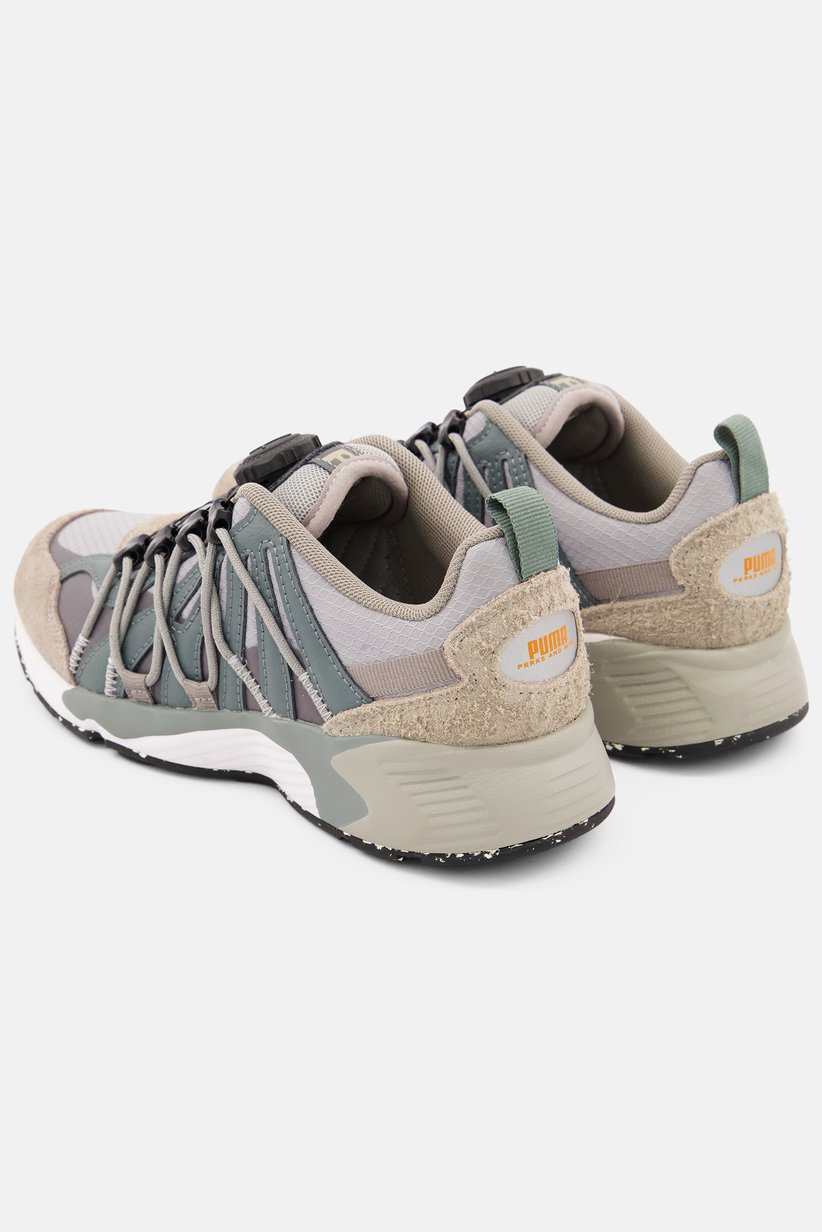 Puma x PAM Prevail Disc Leather