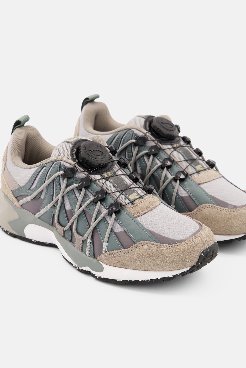 Puma x PAM Prevail Disc Leather