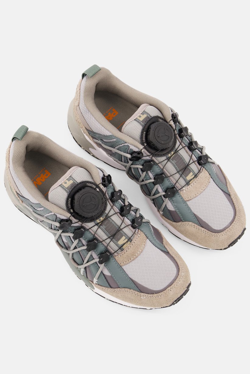 Puma x PAM Prevail Disc Leather