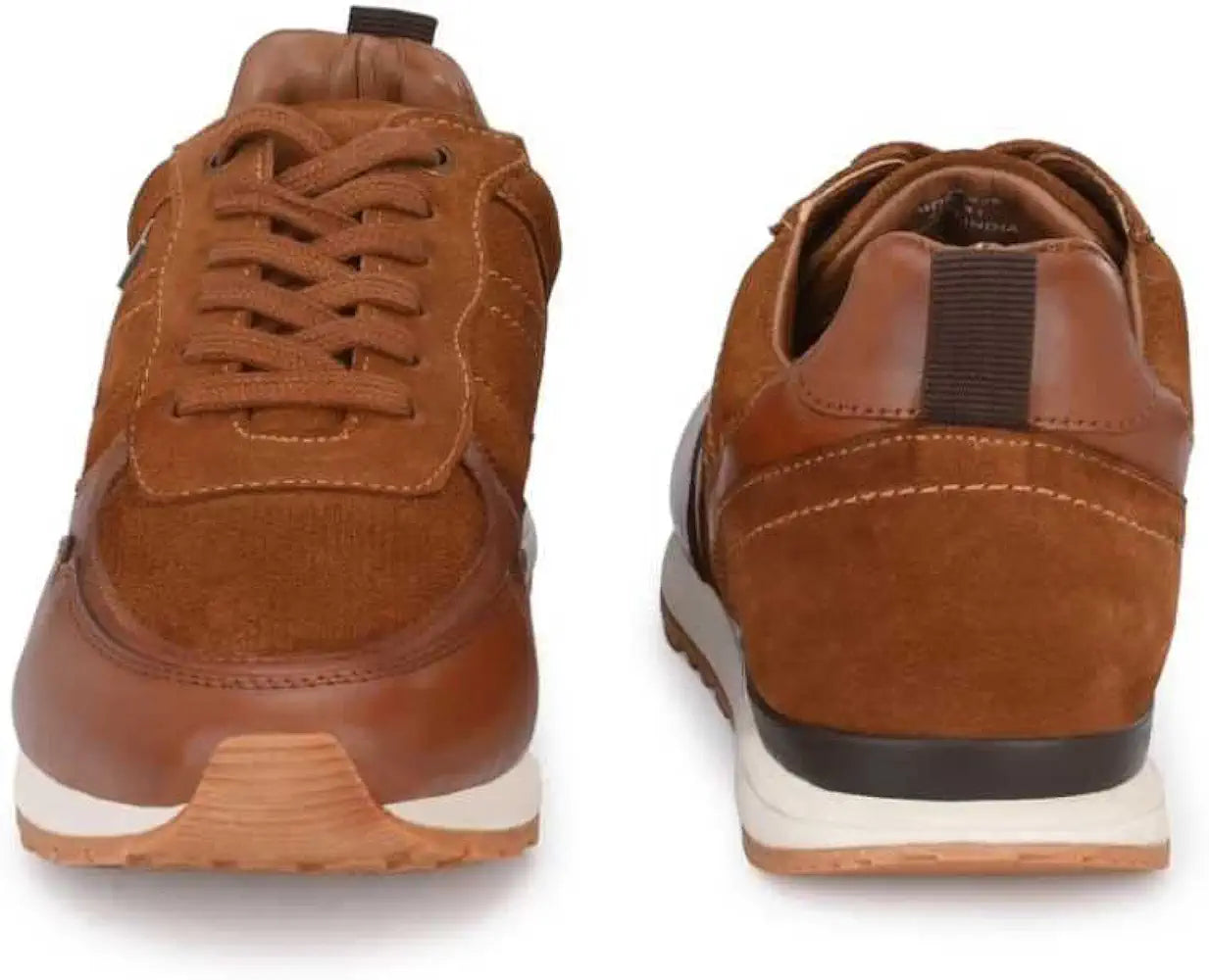 Chevignon Baskets Marron Homme