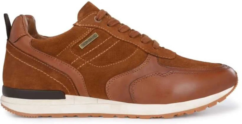 Chevignon Baskets Marron Homme