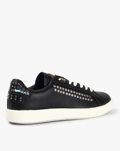 Gas Mens 365 Motion Punk Sneakers femme